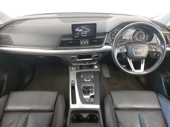 Used Audi Q5 2020 for sale - 79517570: Photo