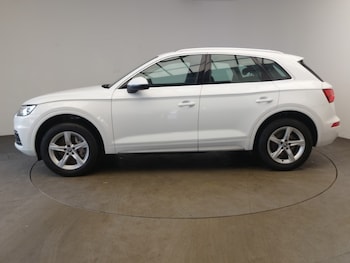 Used Audi Q5 2020 for sale - 79517570: Photo