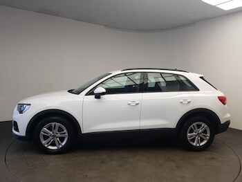 Used Audi Q3 2021 for sale - 75634032: Photo