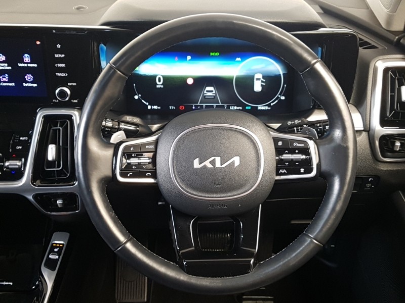 Used Kia Sorento 2022 for sale - 77202111: Photo 10