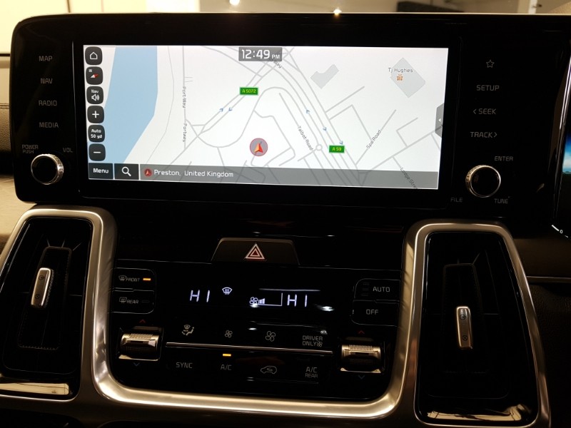 Used Kia Sorento 2022 for sale - 77202111: Photo 13