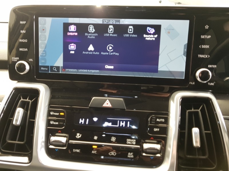 Used Kia Sorento 2022 for sale - 77202111: Photo 14