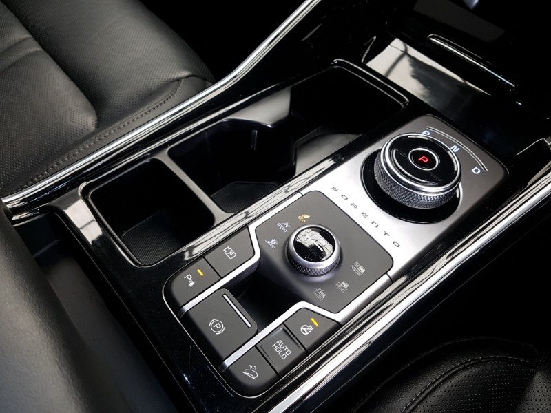 Used Kia Sorento 2022 for sale - 77202111: Photo 17