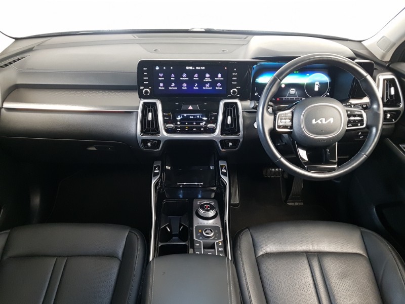 Used Kia Sorento 2022 for sale - 77202111: Photo 2