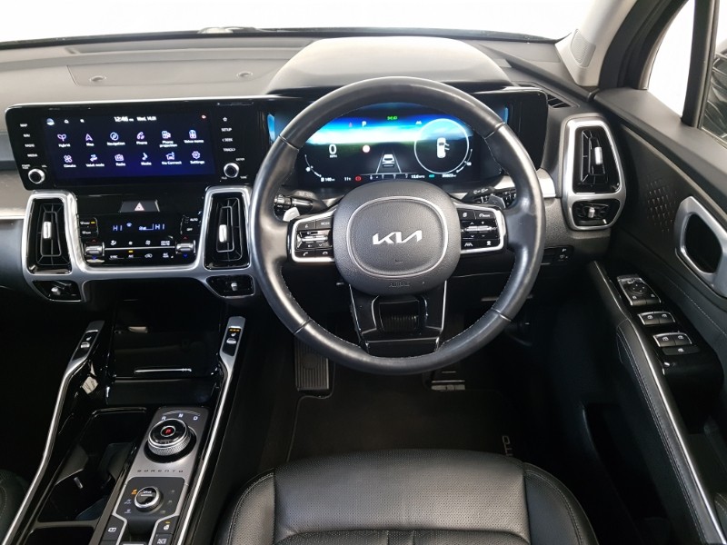 Used Kia Sorento 2022 for sale - 77202111: Photo 7