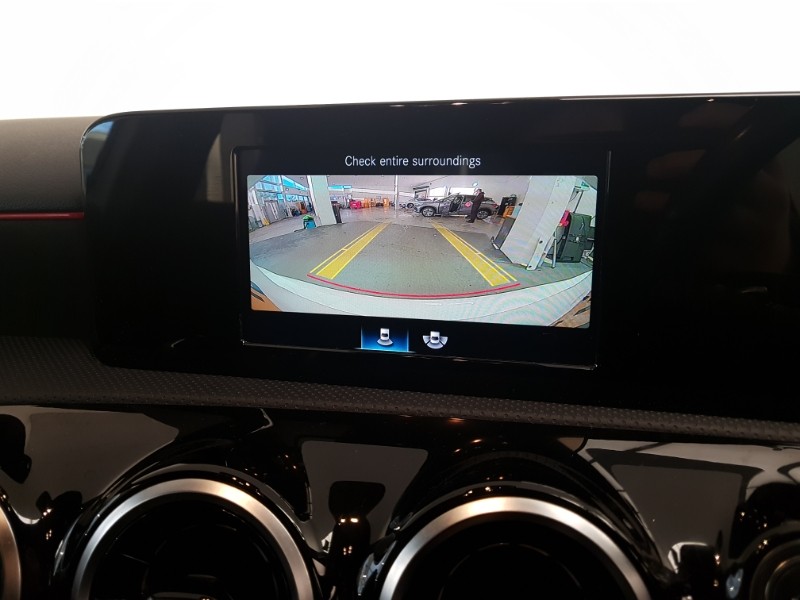 Used Mercedes-Benz A-Class 2019 for sale - 76696137: Photo 10