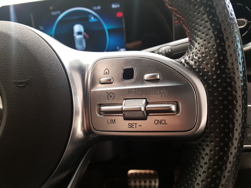 Used Mercedes-Benz A-Class 2019 for sale - 76696137: Photo 13