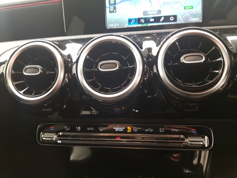 Used Mercedes-Benz A-Class 2019 for sale - 76696137: Photo 15