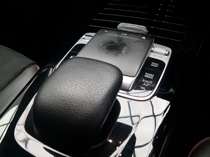 Used Mercedes-Benz A-Class 2019 for sale - 76696137: Photo 16