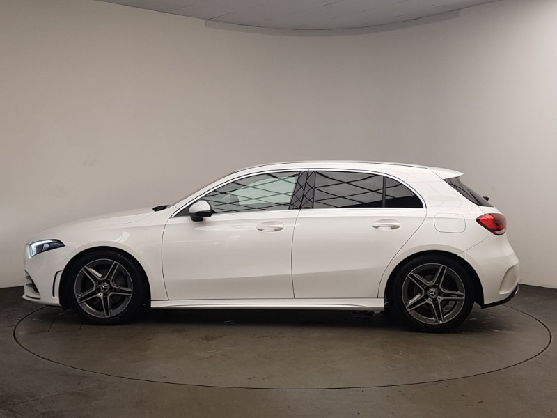Used Mercedes-Benz A-Class 2019 for sale - 76696137: Photo 4