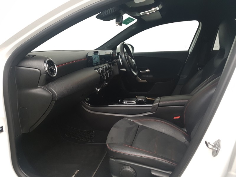 Used Mercedes-Benz A-Class 2019 for sale - 76696137: Photo 5