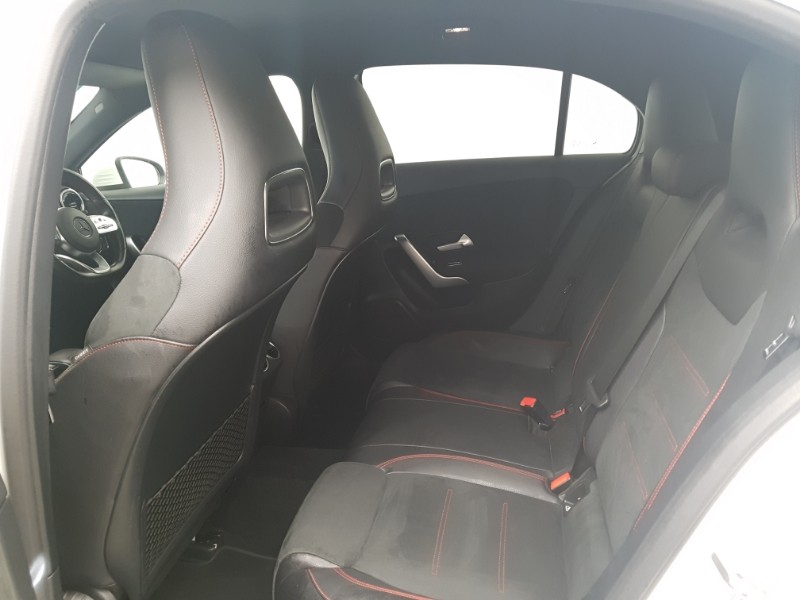 Used Mercedes-Benz A-Class 2019 for sale - 76696137: Photo 6