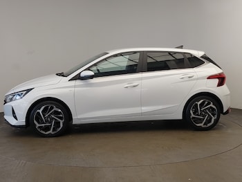 Used Hyundai i20 2022 for sale - 79171534: Photo