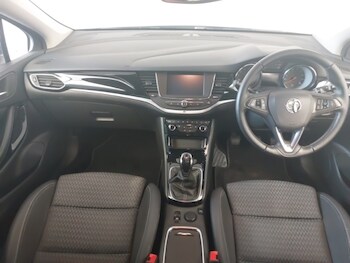 Used Vauxhall Astra 2019 for sale - 78355311: Photo