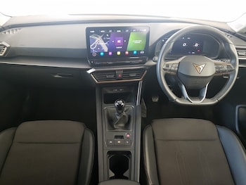 Used Cupra Leon 2024 for sale - 75652645: Photo