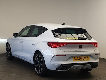 Used Cupra Leon 2024 for sale - 75652645: Photo