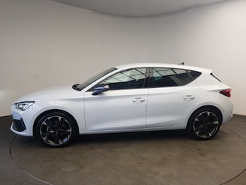 Used Cupra Leon 2024 for sale - 75652645: Photo