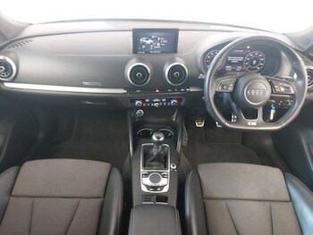 Used Audi A3 2020 for sale - 78877413: Photo