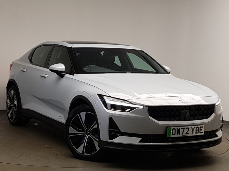 Used Polestar Polestar 2 2023 for sale - 77544338: Photo 1