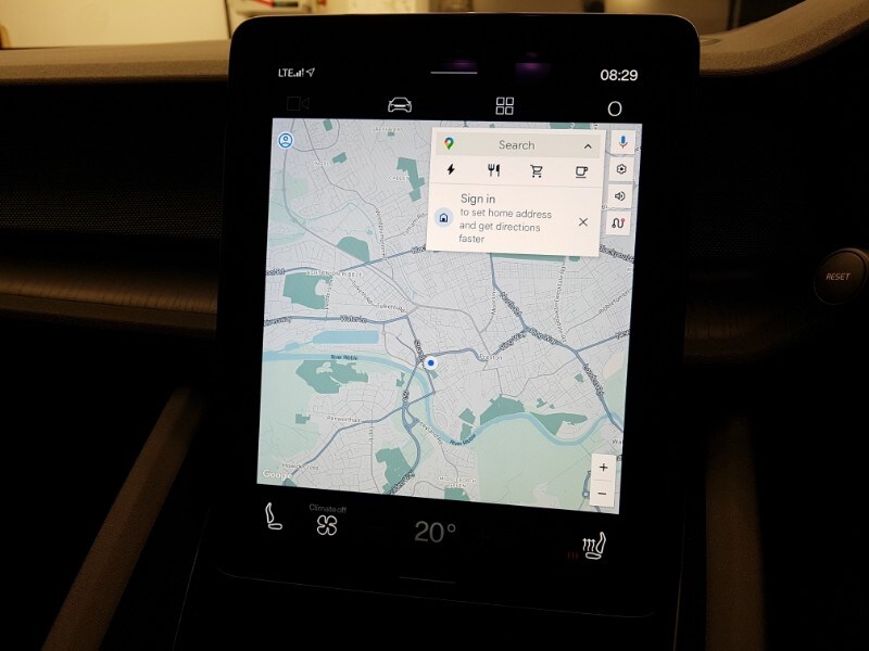 Used Polestar Polestar 2 2023 for sale - 77544338: Photo 13