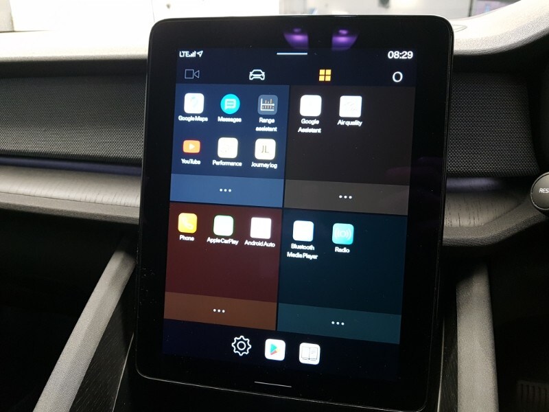 Used Polestar Polestar 2 2023 for sale - 77544338: Photo 15