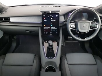 Used Polestar Polestar 2 2023 for sale - 77544338: Photo