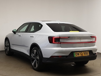 Used Polestar Polestar 2 2023 for sale - 77544338: Photo