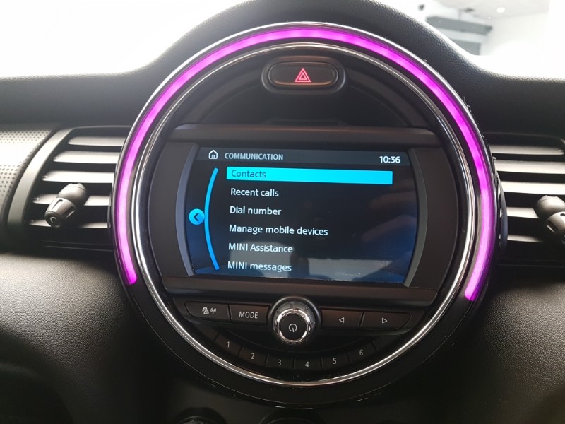 Used MINI Hatch 2018 for sale - 77031900: Photo 13