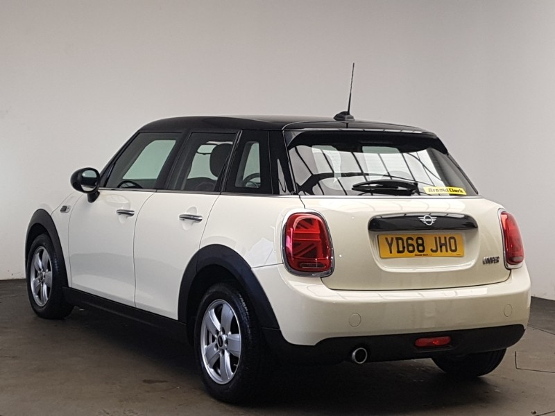 Used MINI Hatch 2018 for sale - 77031900: Photo 3