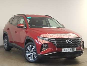 2021 - 1.6 TGDi Hybrid 230 SE Connect 5dr 2WD Auto