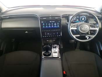 Used Hyundai TUCSON 2021 for sale - 75058728: Photo