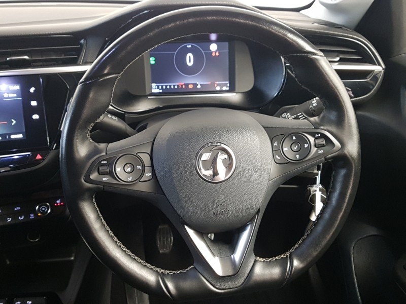Used Vauxhall Corsa 2022 for sale - 76160524: Photo 10