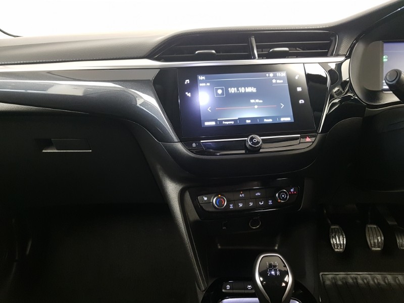 Used Vauxhall Corsa 2022 for sale - 76160524: Photo 11