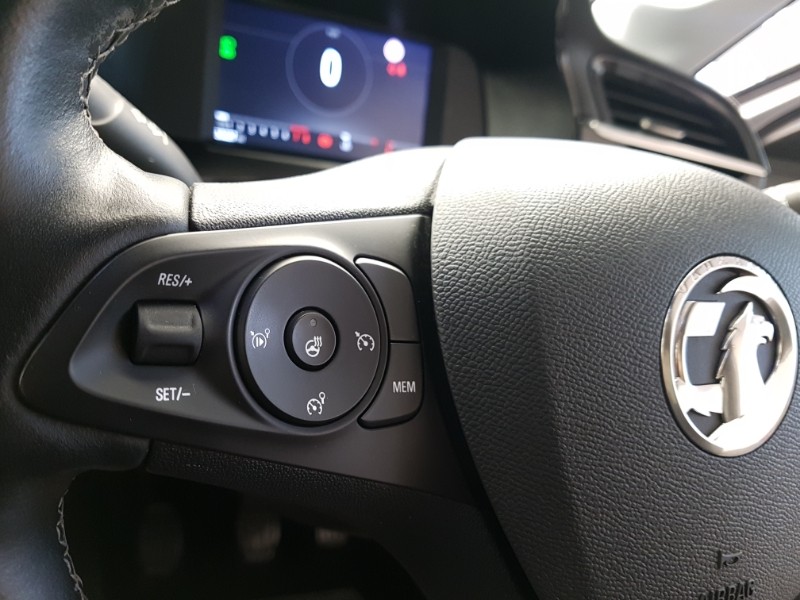 Used Vauxhall Corsa 2022 for sale - 76160524: Photo 14