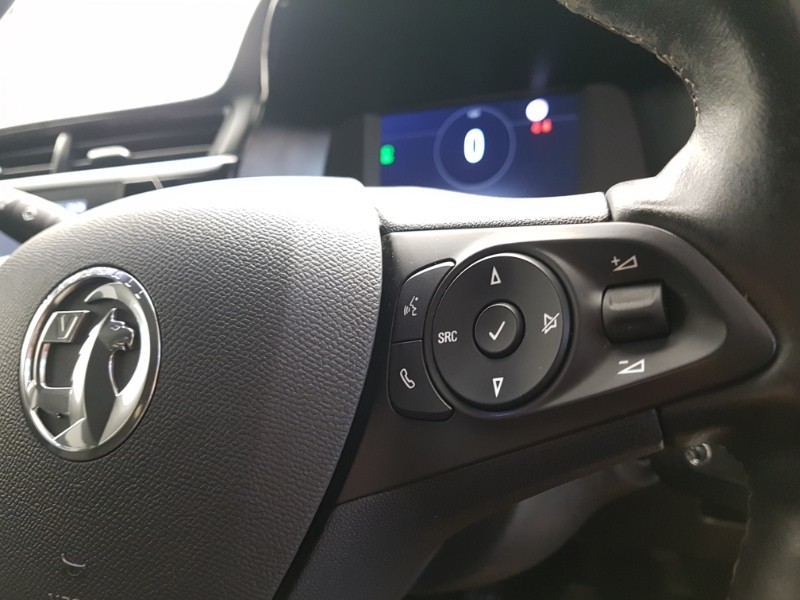 Used Vauxhall Corsa 2022 for sale - 76160524: Photo 15
