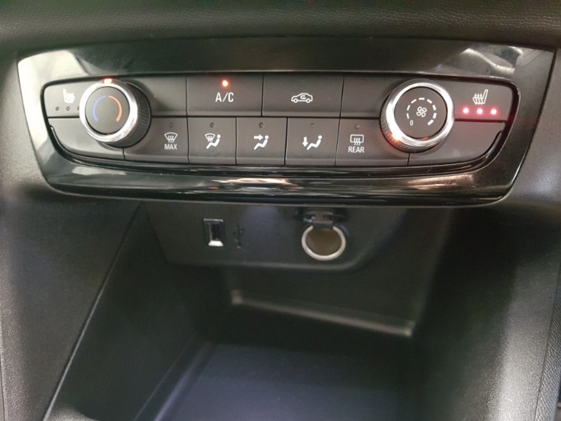 Used Vauxhall Corsa 2022 for sale - 76160524: Photo 17