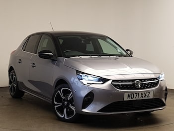 Used Vauxhall Corsa 2022 for sale - 76160524: Photo