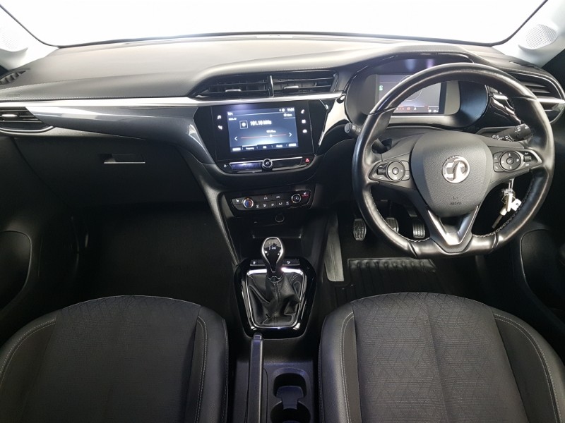 Used Vauxhall Corsa 2022 for sale - 76160524: Photo 2