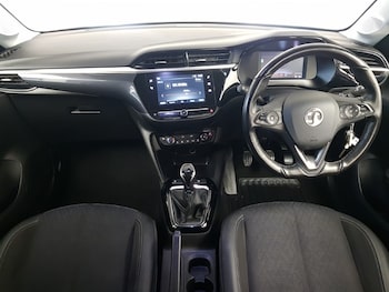 Used Vauxhall Corsa 2022 for sale - 76160524: Photo