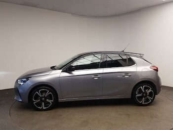 Used Vauxhall Corsa 2022 for sale - 76160524: Photo