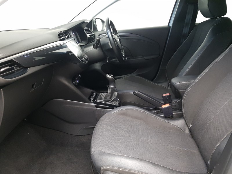 Used Vauxhall Corsa 2022 for sale - 76160524: Photo 5