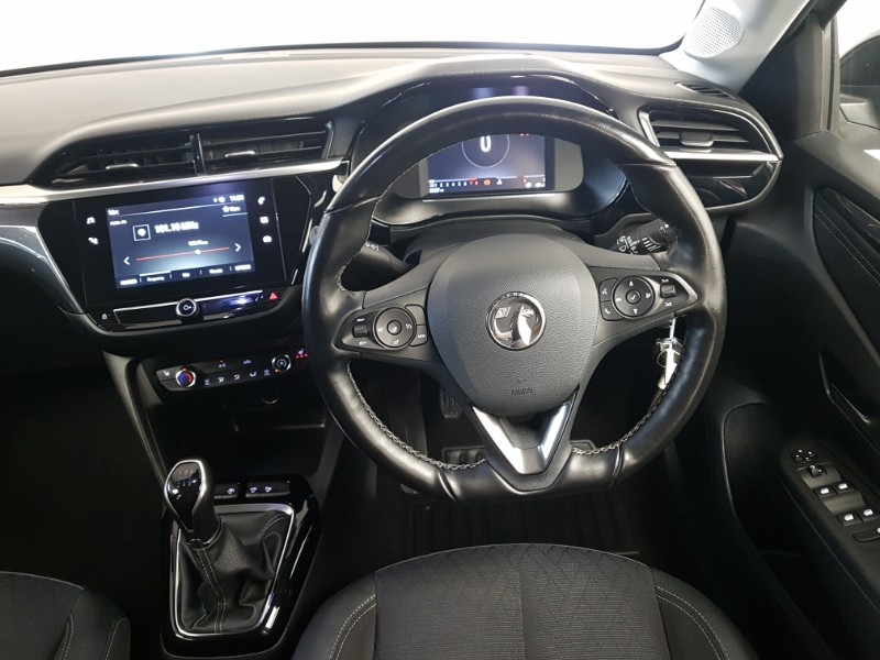 Used Vauxhall Corsa 2022 for sale - 76160524: Photo 7