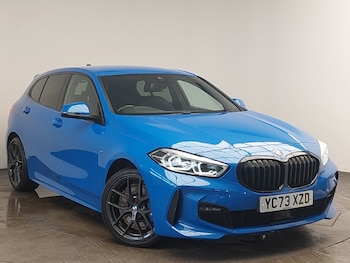 Used BMW 1 Series 2023 for sale - 78778513: Photo