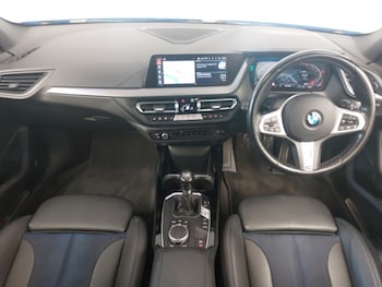 Used BMW 1 Series 2023 for sale - 78778513: Photo