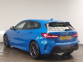 Used BMW 1 Series 2023 for sale - 78778513: Photo