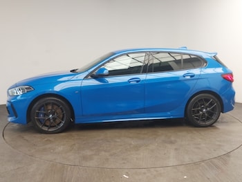 Used BMW 1 Series 2023 for sale - 78778513: Photo
