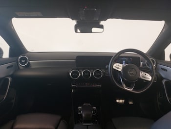 Used Mercedes-Benz CLA 2019 for sale - 78973092: Photo