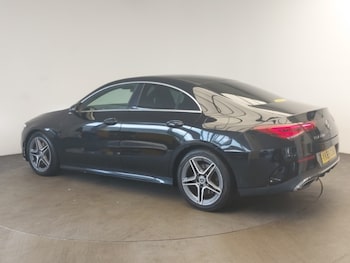 Used Mercedes-Benz CLA 2019 for sale - 78973092: Photo