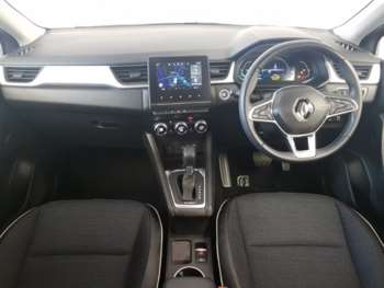 Used Renault Captur 2024 for sale - 75114301: Photo