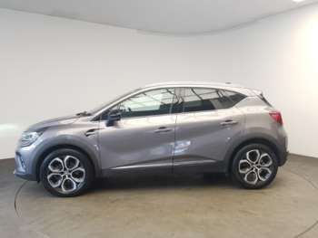Used Renault Captur 2024 for sale - 75114301: Photo